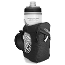 Купить Camelbak 2780.001000 Quick Grip Холод+Подиум Бутылка 600ml Черный Black 7ft.ru в интернет магазине Семь Футов