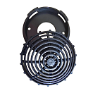 Купить Фильтр аэратора Johnson Pump 77125 70,6х27,4 7ft.ru в интернет магазине Семь Футов