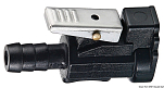 Yamaha female connector engine side 8 mm, 52.732.41