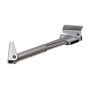Купить Кронштейн телескопический из анодированного алюминия Roca Rakego 386020 544 мм 30 - 60 кг 7ft.ru в интернет магазине Семь Футов