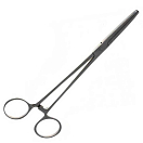 Купить Kolpo 0701136 Захват с длинным наконечником Silver 180 mm 7ft.ru в интернет магазине Семь Футов