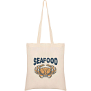 Купить Kruskis BO7601M1529C066 Seafood Crab Сумка  Beige 7ft.ru в интернет магазине Семь Футов