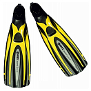 Купить Ласты для плавания Mares Excel 410316 размер 34-35 желтый 7ft.ru в интернет магазине Семь Футов