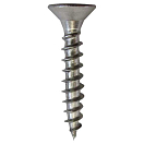 Купить Forniture nautiche italiane YTR312 A2 DIN9100 Винт 100 единицы измерения Grey 3 x 12 mm  7ft.ru в интернет магазине Семь Футов