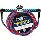 Фал буксировочный для водных лыж, 23 м World of watersports 22WRP4605