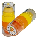 Купить Belsun bels00np губная помада Sunlip FP-20 3.2ml*2 Orange + Pineapple Multicolor 15x10x10 7ft.ru в интернет магазине Семь Футов