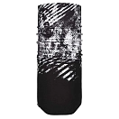 Купить Buff ® 126752.999.10.00 Шарф-хомут Windproof Черный  Black 7ft.ru в интернет магазине Семь Футов