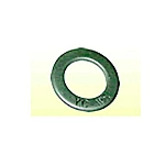 Solas 496-8104133 шайба гребного винта YCWS SST Y E Series Yamha Серебристый Grey