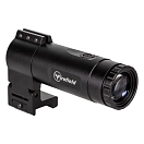 Купить Firefield 080-FF19023 Увеличительное стекло 3X Серебристый Black  Hunt 7ft.ru в интернет магазине Семь Футов