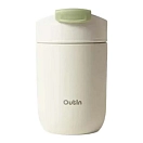 Купить Outin ot-tum-01-sw термокружка Travel 350ml Sand White 20x15x5 7ft.ru в интернет магазине Семь Футов