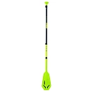 Купить Jobe 486723004-pcs весла для падлбординга Stream Carbon 40 3 куски Lime 190x20x20 180-220 cm 7ft.ru в интернет магазине Семь Футов