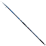 Fishing ferrari 2282818 Power Up To 180 Удочка Для Серфинга Голубой Blue 4.20 m 