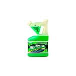 Walex products 556-baht40 биоактивный дезодорант для резервуаров 1.18L Green 13x10x10