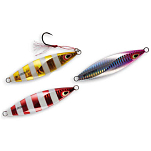 Catch-it 34433 Slowcito 150g Многоцветный  BLU