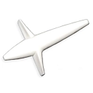 Купить Sele 509800 возбуждающая приманка Air Fish 40g 130 mm Серебристый White 7ft.ru в интернет магазине Семь Футов