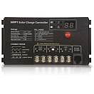 Купить Kent es524 Контроллер заряда MPPT Solar 10A 150V Black 20x15x10 143 x 71 x 36 mm 7ft.ru в интернет магазине Семь Футов