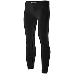 Sixs PNXMXXXWO-NE Леггинсы PNX Merinos Черный  Wool Black 2XL-3XL