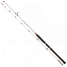 Купить Rhino 13048240 Trolling Wizard Удочка Для Троллинга Черный 2.40 m  7ft.ru в интернет магазине Семь Футов