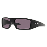 Oakley OO9231-0161 Heliostat Prizm Солнцезащитные Очки Matte Black Prizm Grey/CAT3