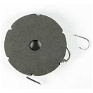 Купить Ragot RG1221049 Mikonos Fluorocarbon 2 185 См Лидер Серебристый Grey 0.400-0.300 mm  7ft.ru в интернет магазине Семь Футов