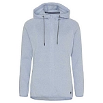 Sea ranch 19-6-833-4091-3xl Толстовка на молнии Bea Cashmere Blue 40x30x12