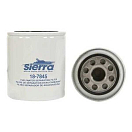Купить Sierra SIE18-7845 Mercury&Mercruiser Топливный фильтр двигателей White 7ft.ru в интернет магазине Семь Футов