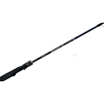 Colmic CAYA02B спиннинговое удилище Yamarappi Black 2.40 m