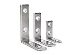 Stainless Steel Bracket / A2 33481-bvs