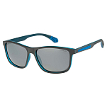 Superdry 996079-30-3130 Солнцезащитные очки Sds 5014 108p Grey / Gun CAT3
