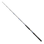Daiwa SGDEEPEX58BF Saltiga Deep EX Удочка Для Джиггинга Черный Black 1.73 m 
