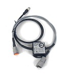 Комплект NMEA для подключения подъемника с черным датчиком Bob\'s Machine 110400004