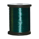 Купить Baetis UF071 Uni Floss линия Зеленый  Dark Green 7ft.ru в интернет магазине Семь Футов