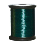 Baetis UF071 Uni Floss линия Зеленый  Dark Green