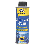 Bardahl BARD43020 300ml Вододиспергирующая добавка  Clear