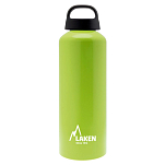 Laken 32-VM Classic 750ml Зеленый  Green Apple