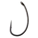 Купить Virux AXAG2 одноглазый крючок Gripper  Black Nickel 2 7ft.ru в интернет магазине Семь Футов