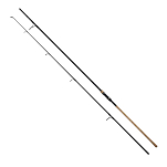 Shimano fishing TX1A12325SPC Tribal TX-1A Cork Удочка Для Ловли Карпа Черный Black 3.66 m 