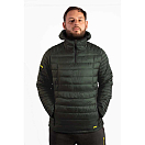 Купить Ridgemonkey RM-K2XPC-GRS Куртка APEarel K2XP Compact Зеленый Green S 7ft.ru в интернет магазине Семь Футов