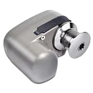 Купить Quick qg83008 горизонтальный брашпиль Genius GP2 2000 8 mm 12V 800W Grey 30x30x20 7ft.ru в интернет магазине Семь Футов