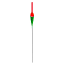 Купить Maver 9098100 Portastarlight Ortona плавать  Orange / Green 1 g 7ft.ru в интернет магазине Семь Футов