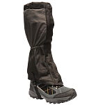 Regatta RUW004-61G-S/M Highton Gaiter Черный  Ash / Black S-M