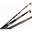 Купить Kolpo 0125026-36 Sonica Tele Удочка Для Ловли Карпа Black / Orange 3.60 m 7ft.ru в интернет магазине Семь Футов