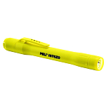 Plastimo P67808 Ручной фонарик Желтый  Yellow