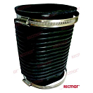 Гофра выхлопа Volvo Penta SX-A DPS-A, B, Recmar 3888916_RM