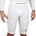 Ho soccer 050.5544.01-XL Нижнее белье Performance Белая White XL