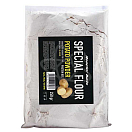 Купить Reactor baits 5045S001 Special Flour 250g Прикормка с картофельным порошком White 7ft.ru в интернет магазине Семь Футов