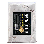 Reactor baits 5045S001 Special Flour 250g Прикормка с картофельным порошком White