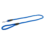 Freedog FD4000772 Nylon Round Поводок Голубой  Blue 15 mm x 60 cm