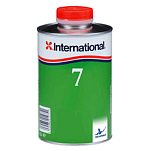 International YTA061/5LT Nr.7 5L Растворитель  Clear