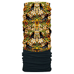 Matt 5823-227 Шарф-хомут Eco Estrada Polartec  Papayas